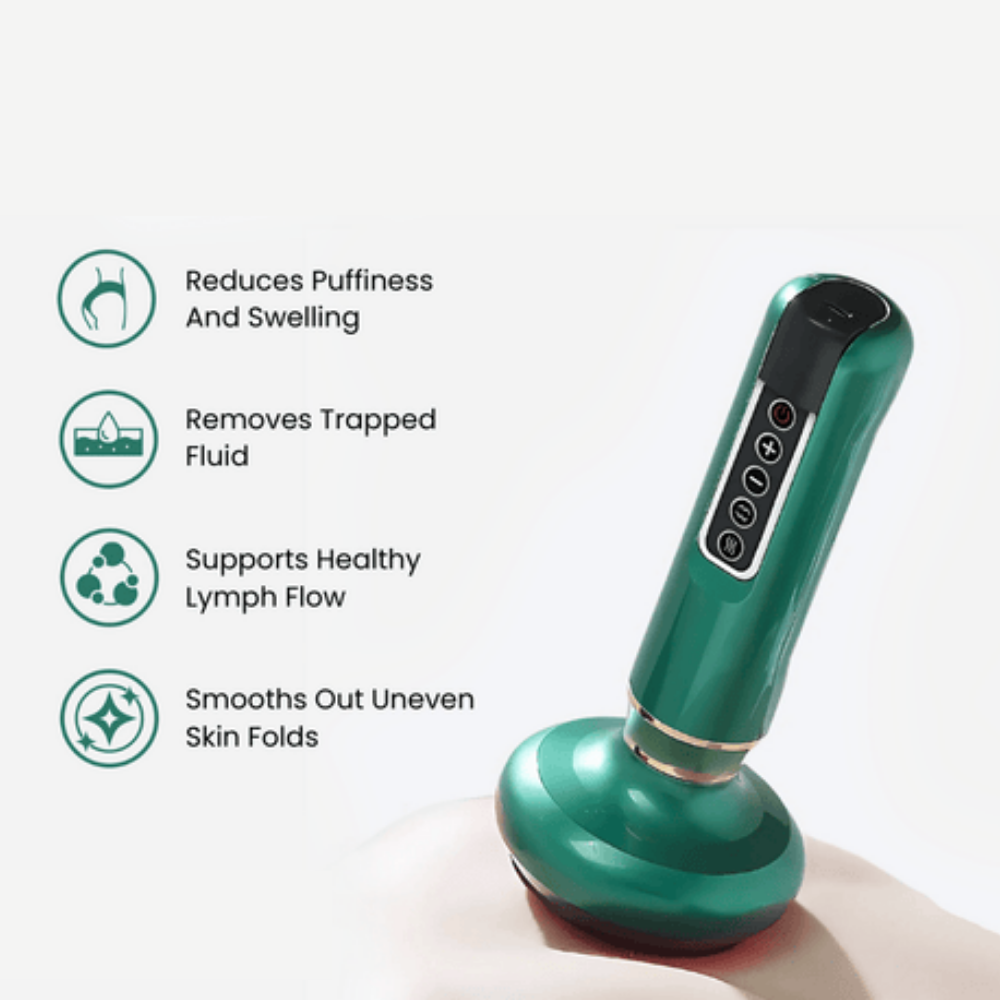 Voruva™ - Cellulite & Circulation Boost Massager