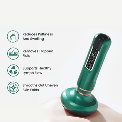 Voruva™ - Cellulite & Circulation Boost Massager
