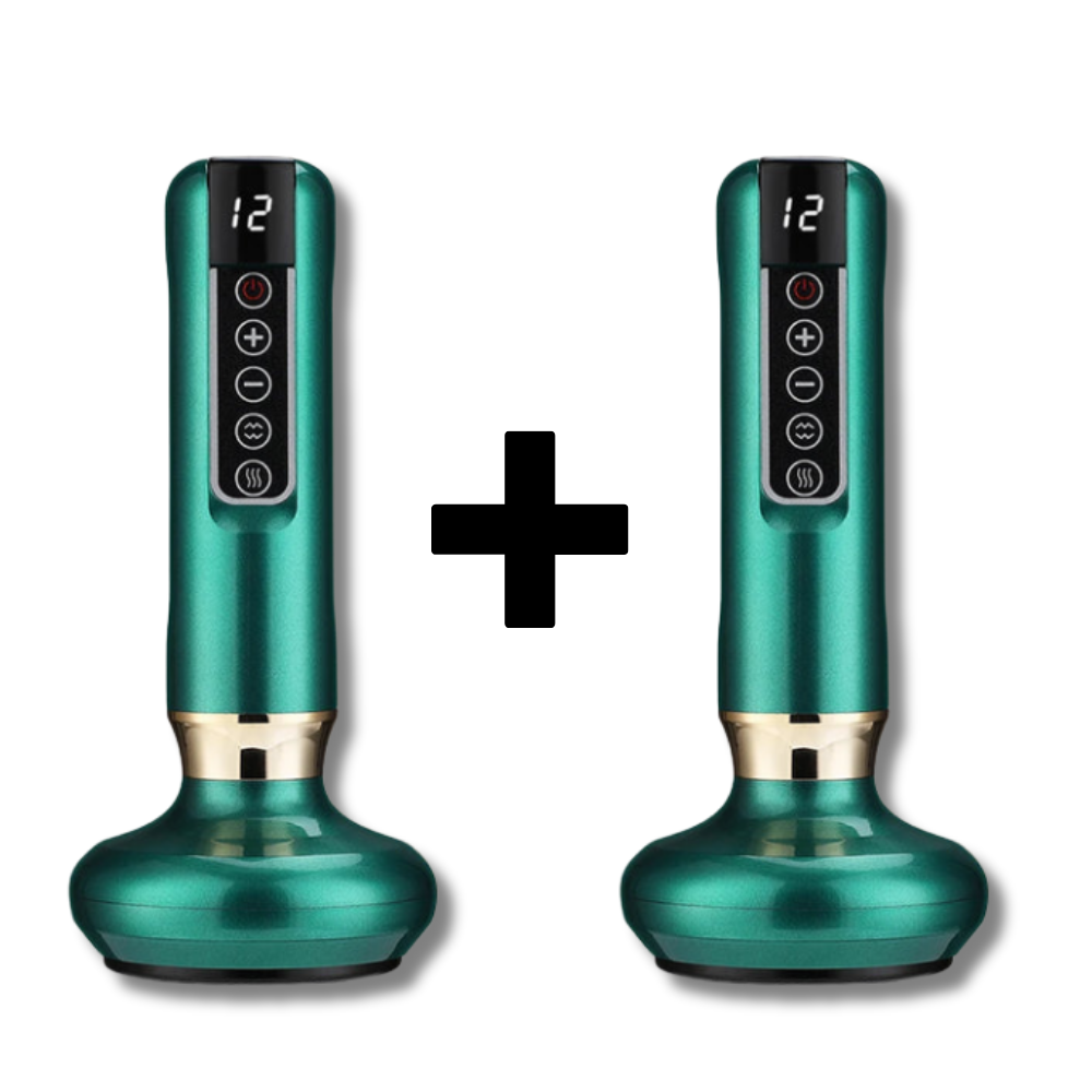 Voruva™ - Cellulite & Circulation Boost Massager