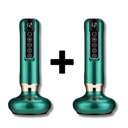 Voruva™ - Cellulite & Circulation Boost Massager