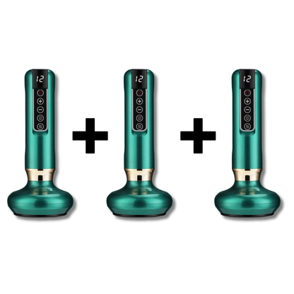 Voruva™ - Cellulite & Circulation Boost Massager