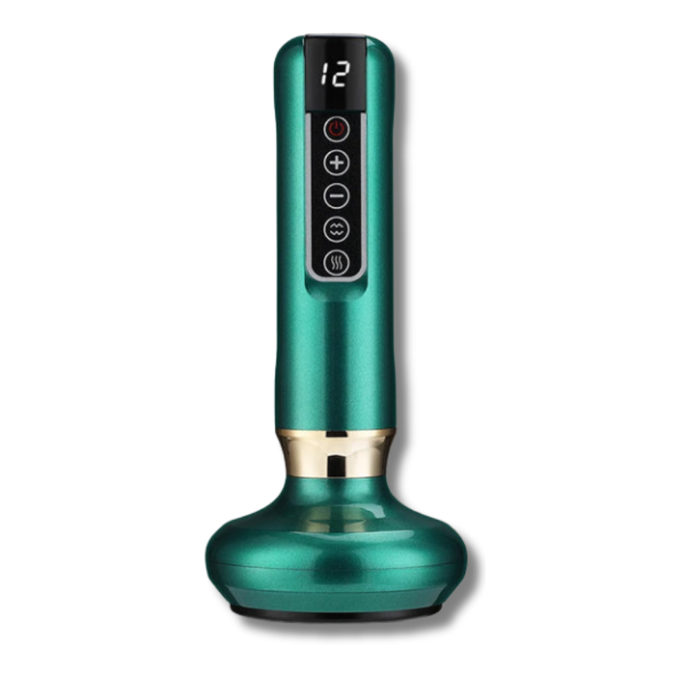 Voruva™ - Cellulite & Circulation Boost Massager