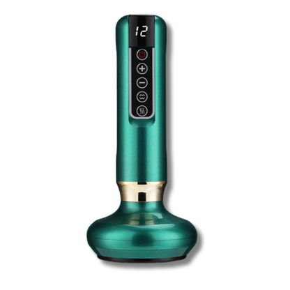 Voruva™ - Cellulite & Circulation Boost Massager