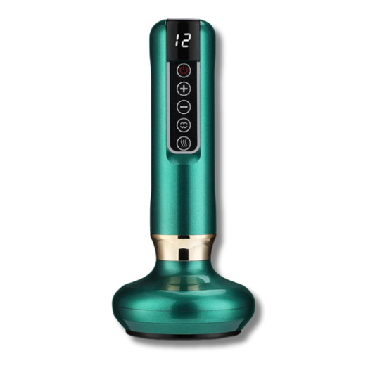 Voruva™ - Cellulite & Circulation Boost Massager