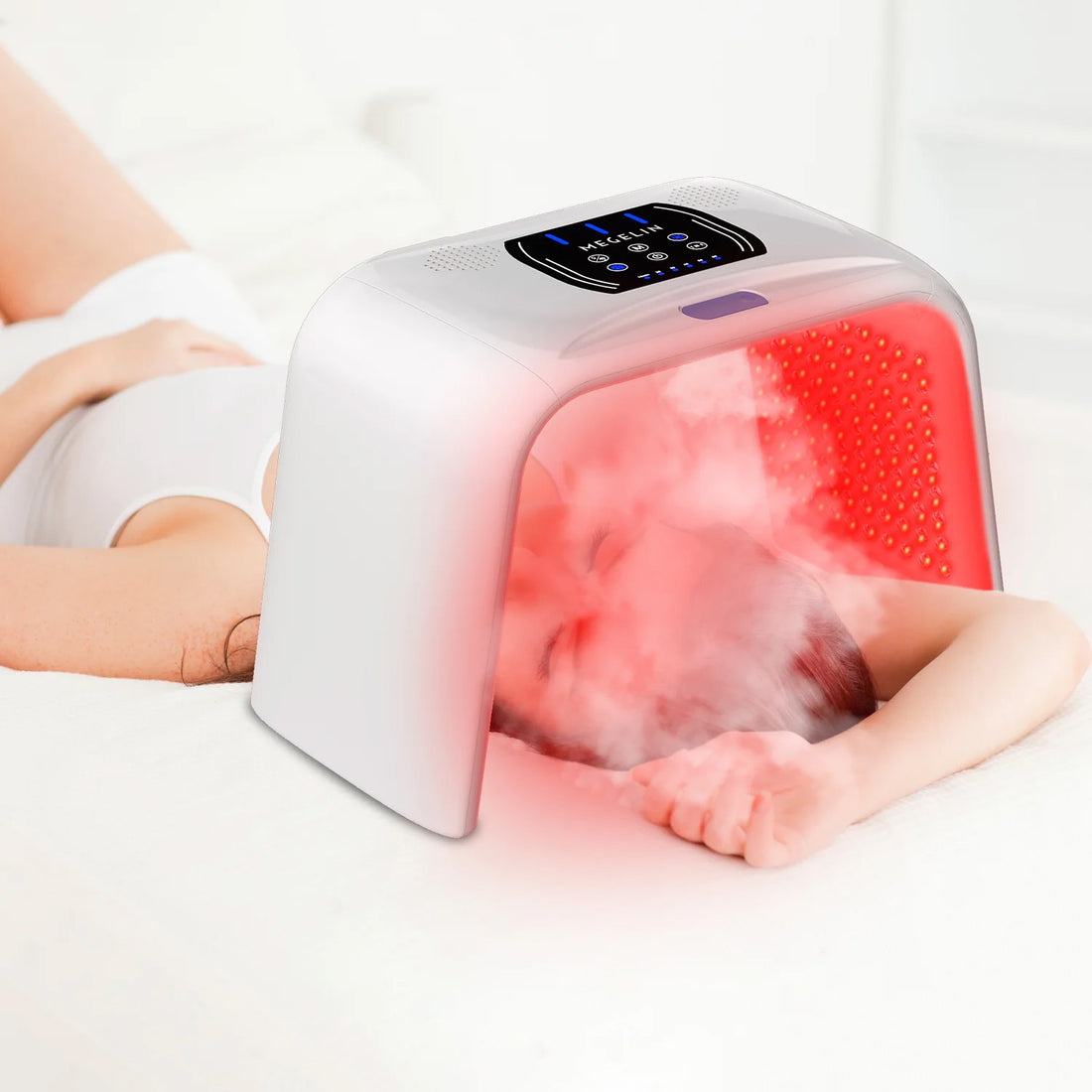 Voruva™ - LED Light Therapy