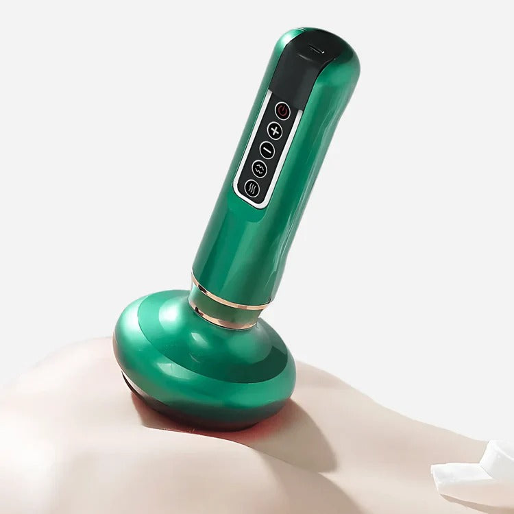 Voruva™ - Cellulite & Circulation Boost Massager