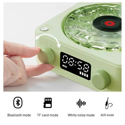 Voruva™ - Bluetooth Speaker